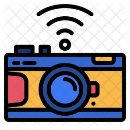 Camera  Icon