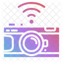 Camera Technology Photo Icon