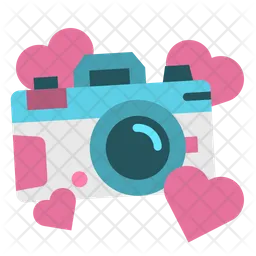 Camera  Icon