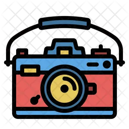 Camera  Icon