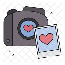 Camera  Icon