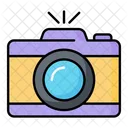 Camera Photography Photo Icon