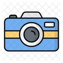 Camera  Icon