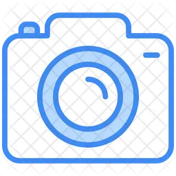 Camera  Icon