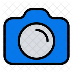 Camera  Icon