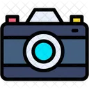 Camera Picture Gallery Icon