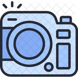 Camera  Icon