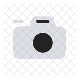 Camera Icon - Free Download User Interface Icons | IconScout