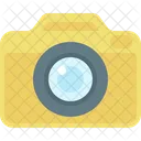 Camera Photography Photo Icon