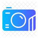Camera Agency Studio Icon