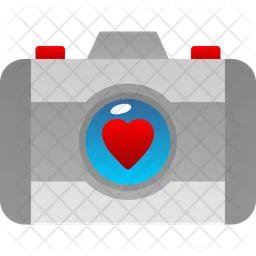 Camera  Icon