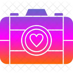 Camera  Icon