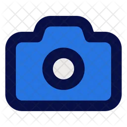 Camera  Icon