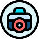 Camera Picture Photo Icon