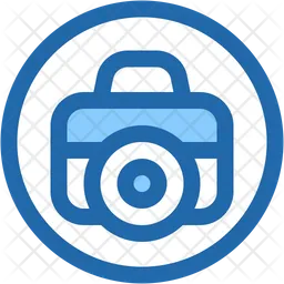 Camera  Icon