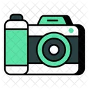 Camera Camcorder Digital Cam Icon