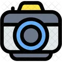 Camera Picture Photo Icon