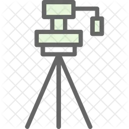 Camera  Icon