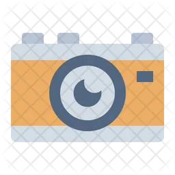 Camera  Icon