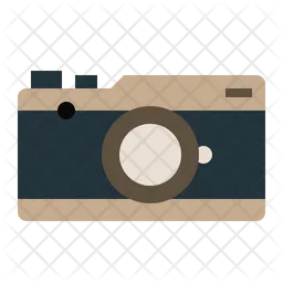 Camera  Icon