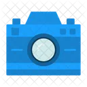 Camera Image Movie Icon