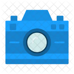 Camera  Icon