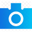User Interface Glyph Gradient Icon