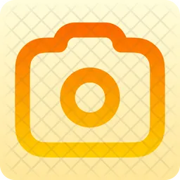 Camera  Icon