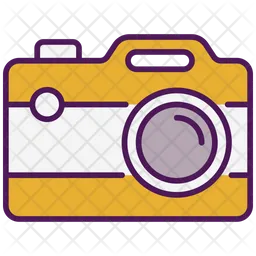 Camera  Icon