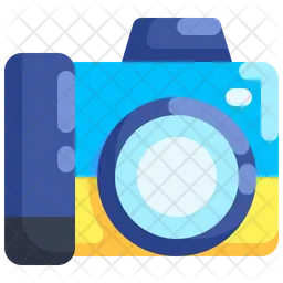 Camera  Icon