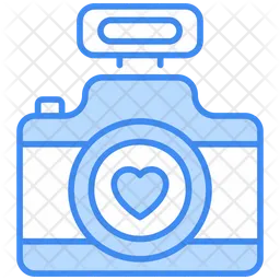 Camera  Icon