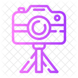 Camera  Icon