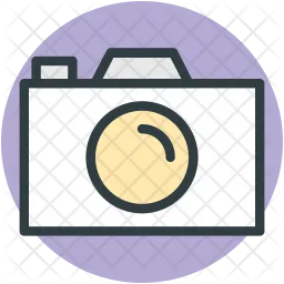 Camera  Icon