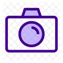 Camera  Icon