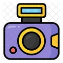 Camera Photography Photo 아이콘