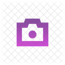 Camera Icon