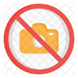 Camera  Icon