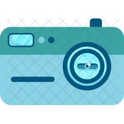 Camera  Icon