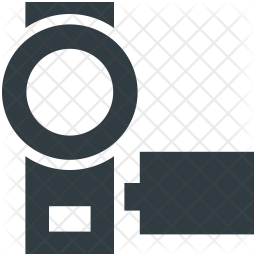 Camera Icon