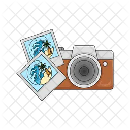 Camera  Icon