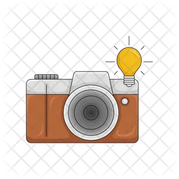 Camera  Icon