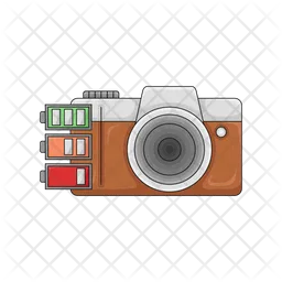 Camera  Icon