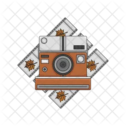 Camera  Icon