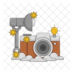 Camera  Icon