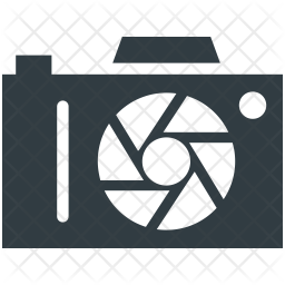 Camera Icon