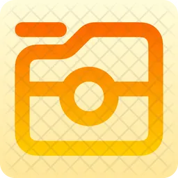 Camera-alt  Icon