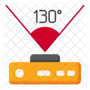 Camera Angle  Icon