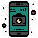 Camera App Camera Application Icon