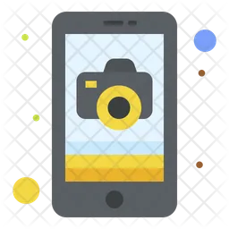 Camera App  Icon