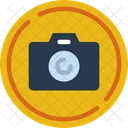 Camera App  Icon